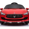 Millennium Baby - Maserati Red Licenciado
