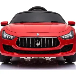 Millennium Baby - Maserati Red Licenciado