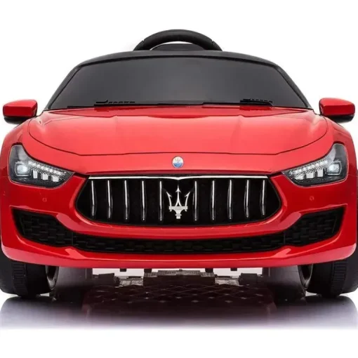 Millennium Baby - Maserati Red Licenciado