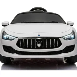 Millennium Baby - Maserati Branco Licenciado