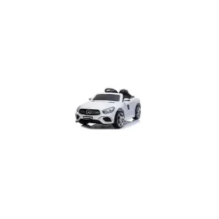 Millennium Baby licenciado Mercedes Benz Sls Amg Branco