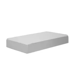 Million Dollar Baby - Colchão de berço MINI à prova d'água DaVinci Deluxe Coil em branco