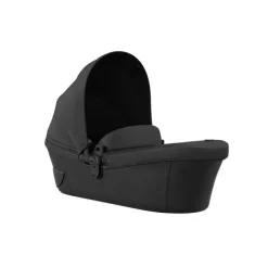 Mima - Alcofa Xari MAX, Preto