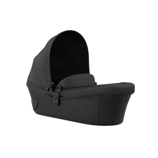 Mima - Alcofa Xari MAX, Preto