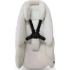 Mima - Almofada + Almofada Creo Newborn Snuggle, Bege