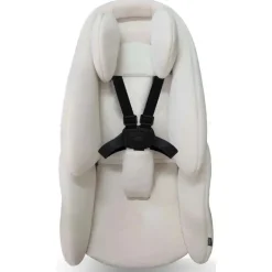 Mima - Almofada + Almofada Creo Newborn Snuggle, Bege