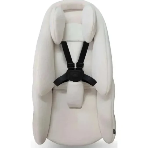 Mima - Almofada + Almofada Creo Newborn Snuggle, Bege