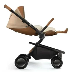Mima - Almofada + Almofada Creo Newborn Snuggle, Bege