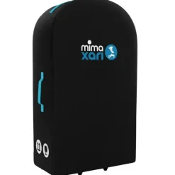Mima - Bolsa de Viagem Xari, Preta