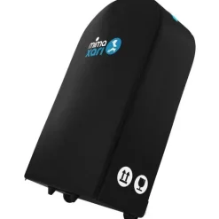 Mima - Bolsa de Viagem Xari, Preta