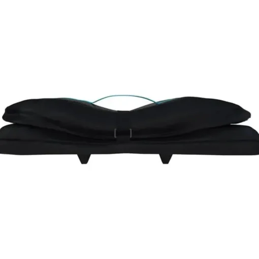 Mima - Bolsa de Viagem Xari, Preta