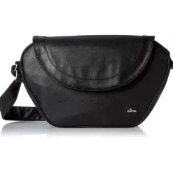 Mima - Bolsa Trocador de Fraldas Moderna, Preta