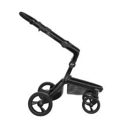 Mima - Chassi para carrinho Xari, preto