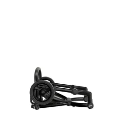 Mima - Chassi para carrinho Xari, preto