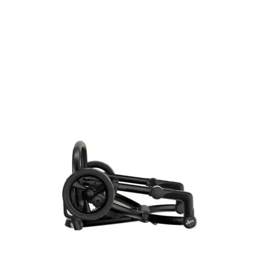 Mima - Chassi para carrinho Xari, preto