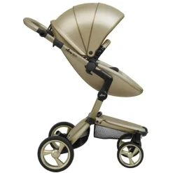 Mima - Pacote de assento para carrinho Xari, champanhe