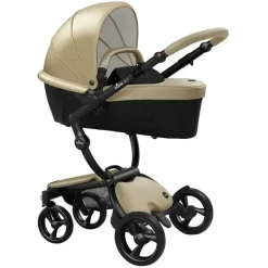 Mima - Pacote de assento para carrinho Xari, champanhe