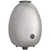 Mima - Saco rolante Ovi Trolley, Argento