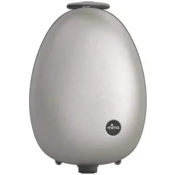 Mima - Saco rolante Ovi Trolley, Argento