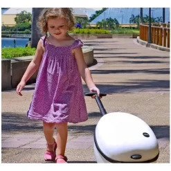 Mima - Saco rolante Ovi Trolley, Branca de Neve