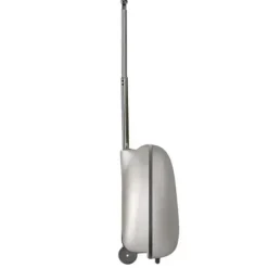 Mima - Saco rolante Ovi Trolley, Argento