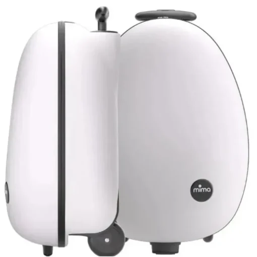 Mima - Saco rolante Ovi Trolley, Branca de Neve