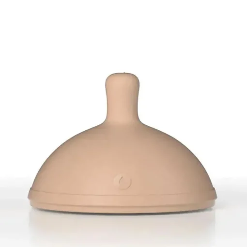 Mimijumi Substituição Nipple 1Pk Vazão 2 (0-12M)