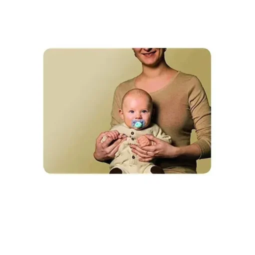 Mini chupetas de ar Mam Boys, 0-6M