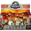 Mini dinossauro Mattel Jurassic World