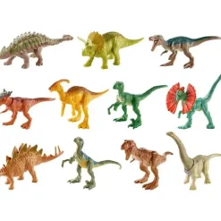 Mini dinossauro Mattel Jurassic World