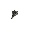 Mini jet X-Force Commander de metal fundido, preto, pequeno