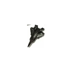 Mini jet X-Force Commander de metal fundido, preto, pequeno