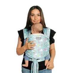 Moby - Porta-bebês Toy Story Forever Friends da Disney e Pixar