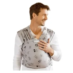 Moby Wrap Classic - Disney's Vintage Mickey And Friends