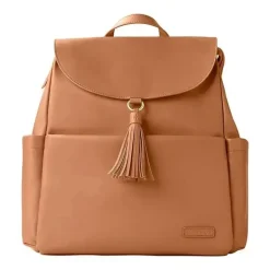 Mochila de fraldas Skip Hop Greenwich Vari - Toffee