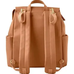 Mochila de fraldas Skip Hop Greenwich Vari - Toffee