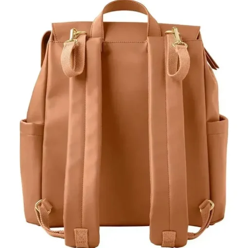 Mochila de fraldas Skip Hop Greenwich Vari - Toffee