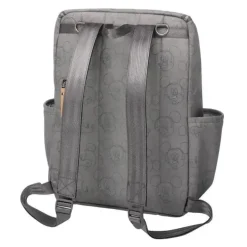 Mochila Petunia - Method Fraldas Mochila Disney, Love Mickey Mouse