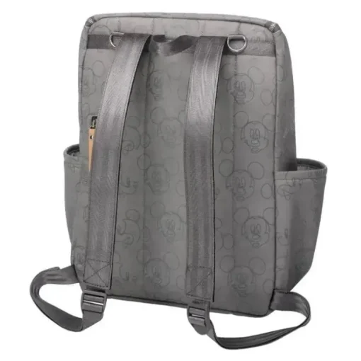 Mochila Petunia - Method Fraldas Mochila Disney, Love Mickey Mouse