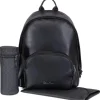 Mochila Silver Cross - Duna/Reef, mochila preta