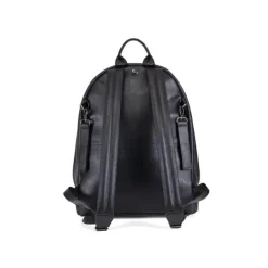 Mochila Silver Cross - Duna/Reef, mochila preta