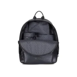 Mochila Silver Cross - Duna/Reef, mochila preta