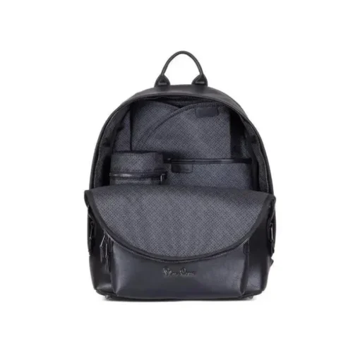 Mochila Silver Cross - Duna/Reef, mochila preta