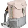 Mochila Stokke - Jetkids By Crew, Pink Lemonade