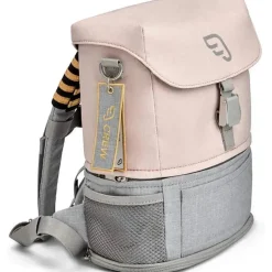 Mochila Stokke - Jetkids By Crew, Pink Lemonade