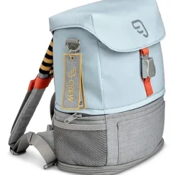 Mochila Stokke - Jetkids By Crew, Blue Sky