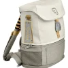 Mochila Stokke - Jetkids By Crew, Branca