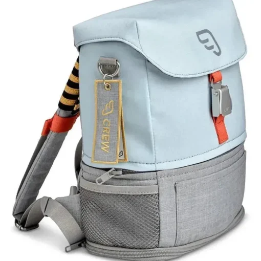 Mochila Stokke - Jetkids By Crew, Blue Sky
