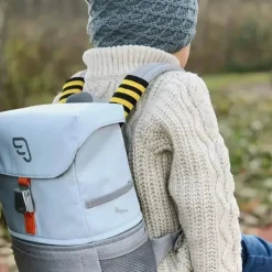 Mochila Stokke - Jetkids By Crew, Pink Lemonade