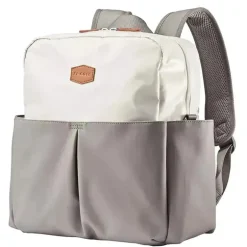 Mochila Tomy - Jj Cole Popperton Mochila, Cogumelo Creme